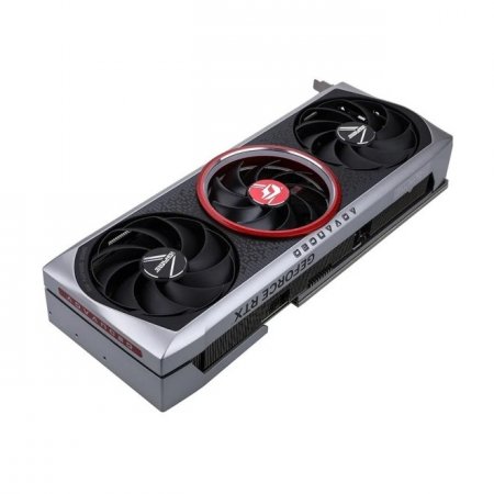 Видеокарта Colorful GeForce RTX 4070 Ti 12 ГБ (RTX 4070 Ti Advanced OC-V)