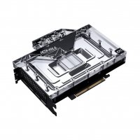 Видеокарта Inno3D GeForce RTX 4090 Ichill Frostbite 24Gb (C4090-246XX-1833FB)