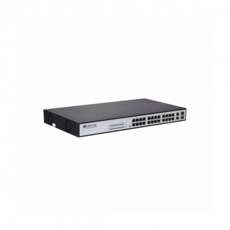 Коммутатор BDCom S1226C