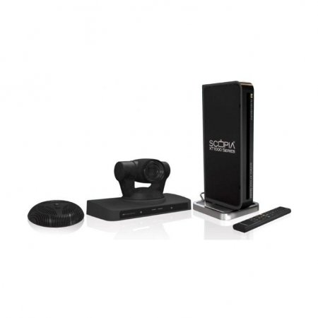 Видеотерминал Avaya SCOPIA XT1200 (55111-10816)