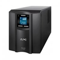 ИБП APC Smart-UPS C 1000 ВА (SMC1000IС)