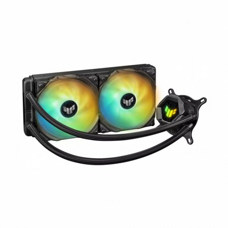 Система охлаждения Asus TUF GAMING LC 240 (90RC00G1-M0UAY0)