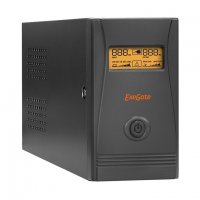 ИБП ExeGate Power Smart ULB-850 (EP285477RUS)