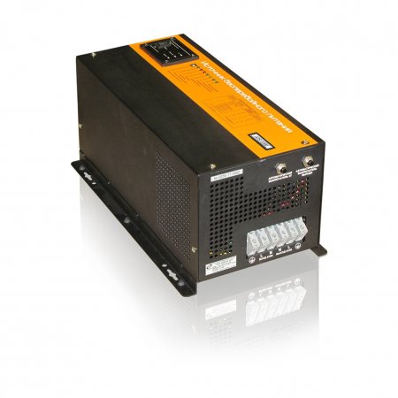 ИБП АТС-КОНВЕРС ATS 2000 W-24V