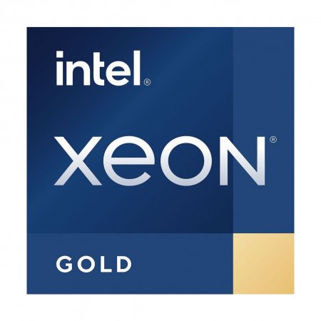 Процессор Dell Intel Xeon Gold 5320 (338-CBXZ)