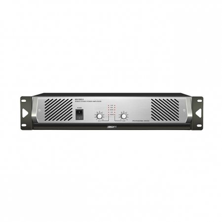 Усилитель DSPPA MX1500II