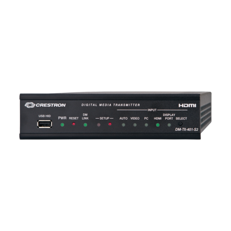 Передатчик Crestron DM-TX-401-C