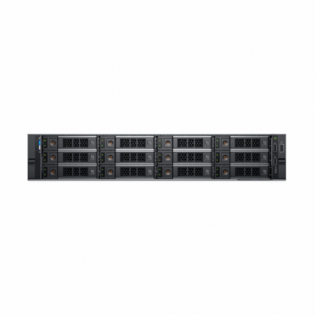 Шасси Dell PowerEdge R740xd (R7XD-12LFF-12t)