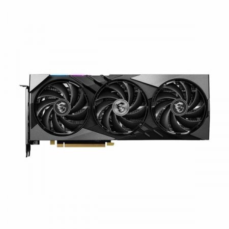 Видеокарта MSI NVIDIA GeForce RTX 4060TI (RTX 4060 Ti GAMING X SLIM 16G)