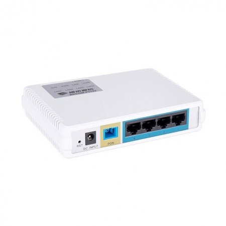 Коммутатор BDCom GP1702-4G4VM