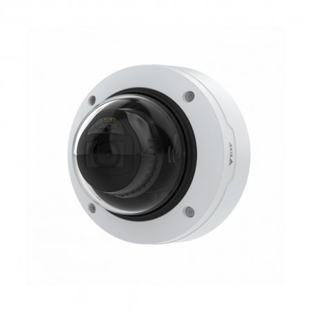IP-камера Axis P3268-LV (02331-001)
