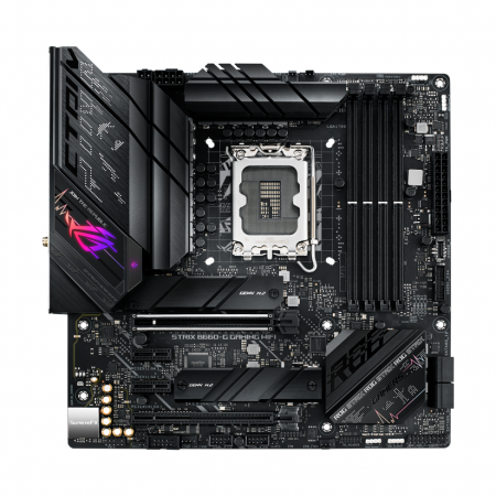 Материнская плата Asus Rog Strix B660-G Gaming (90MB18Y0-M1EAY0)