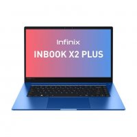 Ноутбук Infinix Inbook X2 Plus XL25 (7100830081)