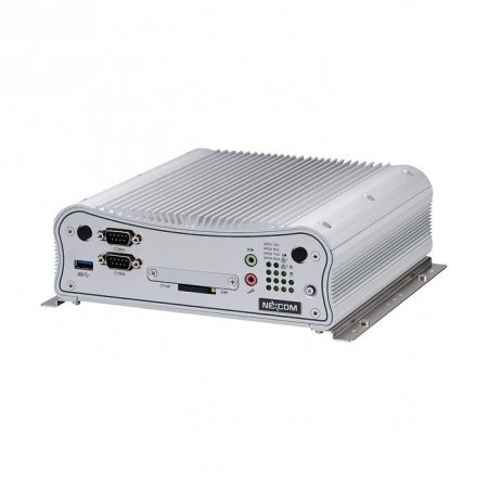 Промышленный компьютер NEXCOM NISE-2400