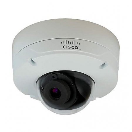 IP-камера Cisco CIVS-IPC-6020