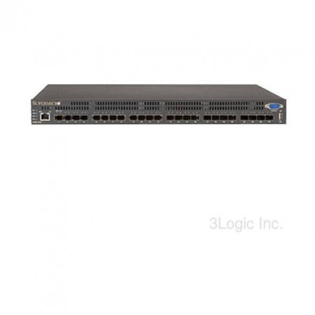 Коммутатор SuperMicro SSE-X24SR