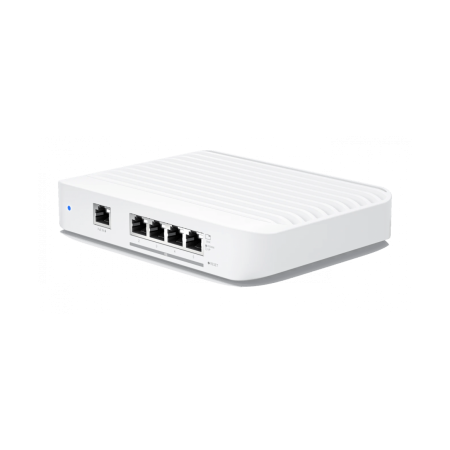 Коммутатор Ubiquiti UniFi Switch Flex XG (USW-Flex-XG)