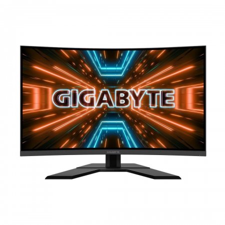 Монитор Gigabyte G32QC (20VM0-GG32QCABA-1EUR)