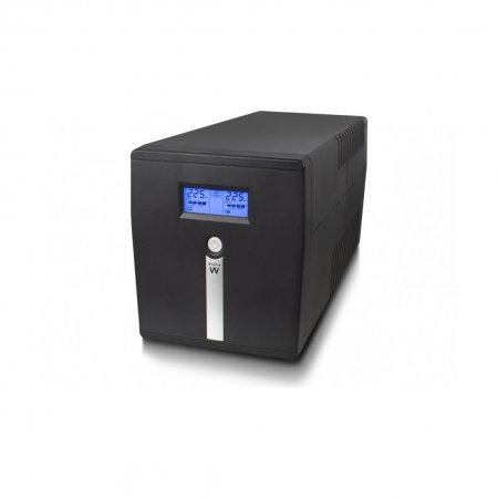 ИБП Effekta Micropower 3000VA LCD (ksmicro3000IEC)