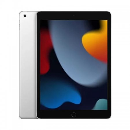 Планшет Apple iPad 2021 10.2