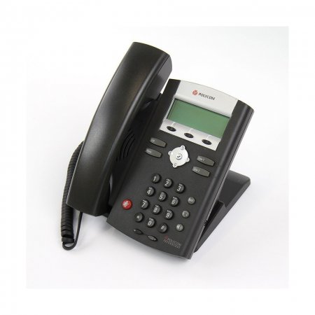 Телефон Polycom 7200-82755-102