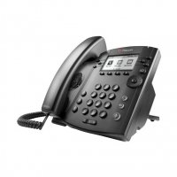 Телефон Polycom VVX 300 (2200-46135-114)