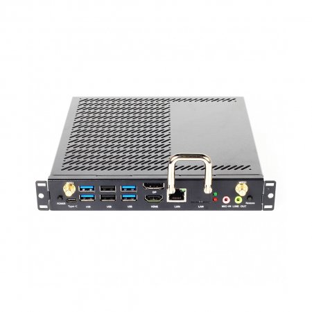 Компьютер Hiper Onbox 5108256W-HU