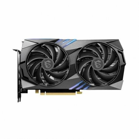 Видеокарта MSI NVIDIA GeForce RTX 4060TI (RTX 4060 Ti GAMING X 8G)