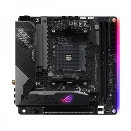 Материнская плата Asus ROG STRIX X570-I GAMING (90MB1140-MVAAY0)