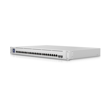 Коммутатор Ubiquiti USW-EnterpriseXG-24