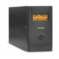 ИБП ExeGate Power Smart ULB-600 (EP212515RUS)