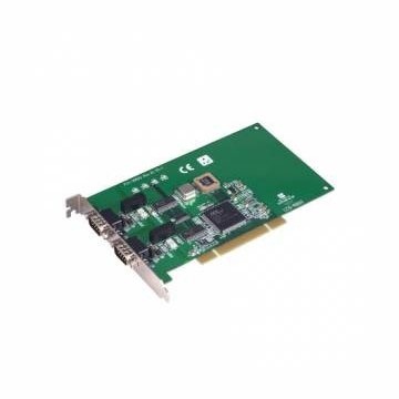 Плата Advantech PCI-1680U-BE