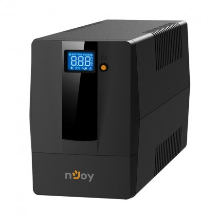 ИБП nJoy Horus Plus 800 (PWUP-LI080H1-AZ01B)