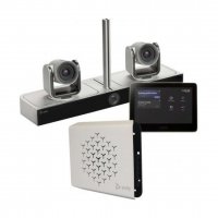 Система видеоконференций Poly G85-T (7230-87120-114)