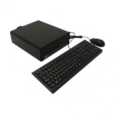 Компьютер HP ProDesk 405 G6 (2U0N9ES)