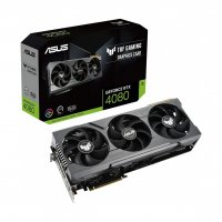 Видеокарта Asus NVIDIA GeForce RTX 4080 (90YV0IX1-M0NA00)