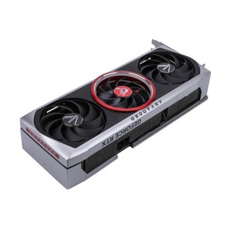 Видеокарта Colorful GeForce RTX 4090 24 ГБ (RTX 4090 Advanced OC-V)