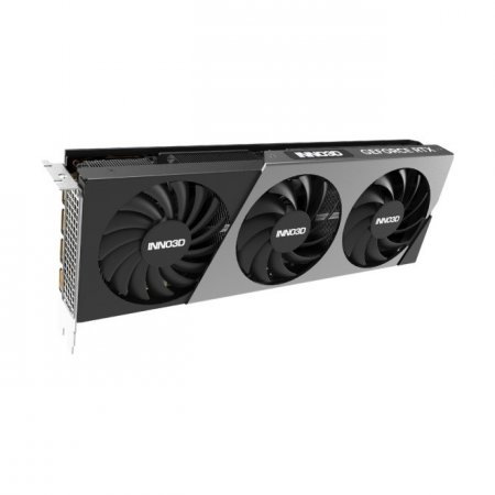 Видеокарта Inno3D GeForce RTX 4070 Ti X3 OC (N407T3-126XX-186148N)