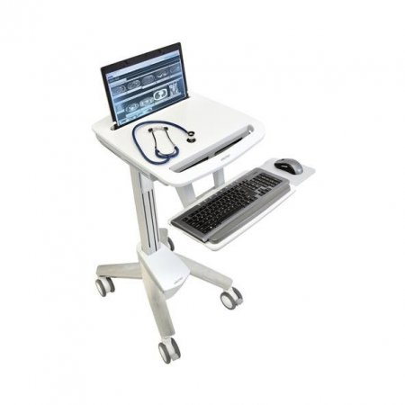 Рабочее место Ergotron ERG-SV41-6100-0 (SV41-6100-0)