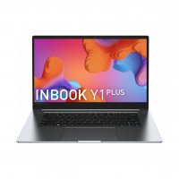 Ноутбук Infinix Inbook Y1 Plus XL28 (71008301077)