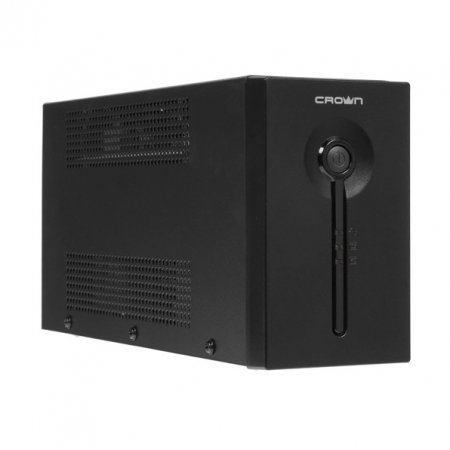 ИБП Crown CMU-SP650COMBO