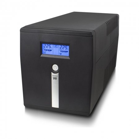 ИБП Effekta Micropower 1500VA LCD (ACX11OPS1K500000)