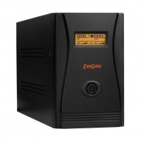 ИБП ExeGate SpecialPro Smart LLB-2200 (EP285532RUS)