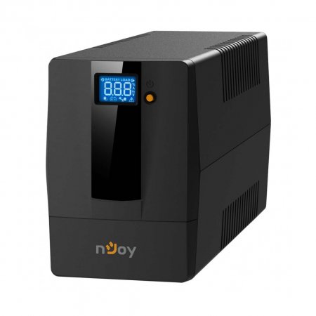 ИБП nJoy Horus Plus 600 (PWUP-LI060H1-AZ01B)