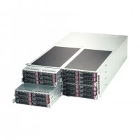Серверная платформа Supermicro SYS-F629P3-RC1B