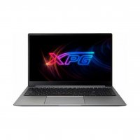 Ноутбук A-data XPG Xenia 15TC (XENIATC15I5G11GXEL9-GYCRU)