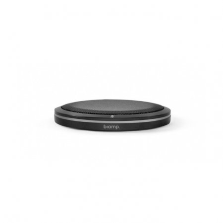 Микрофон Biamp (Apart) Parle TTM-XEX (Black) (912.0511.900)