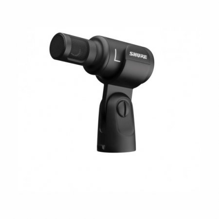 Микрофон Shure MV88+STEREO-USB