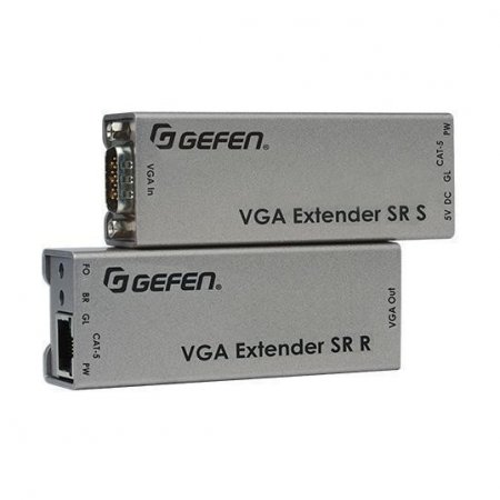 Комплект Gefen EXT-VGA-141SRN