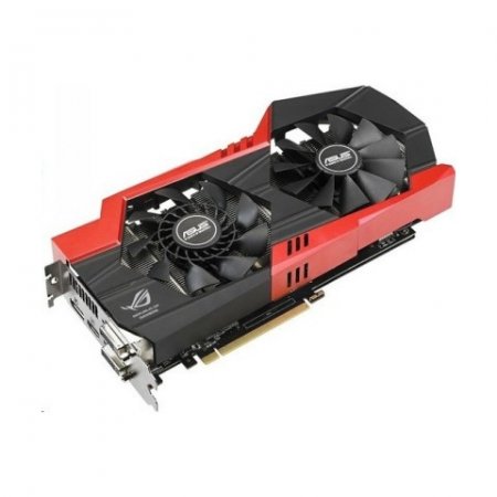 Видеокарта Asus TUF-RTX4060TI-O8G-GAMING (90YV0J50-M0NA00)